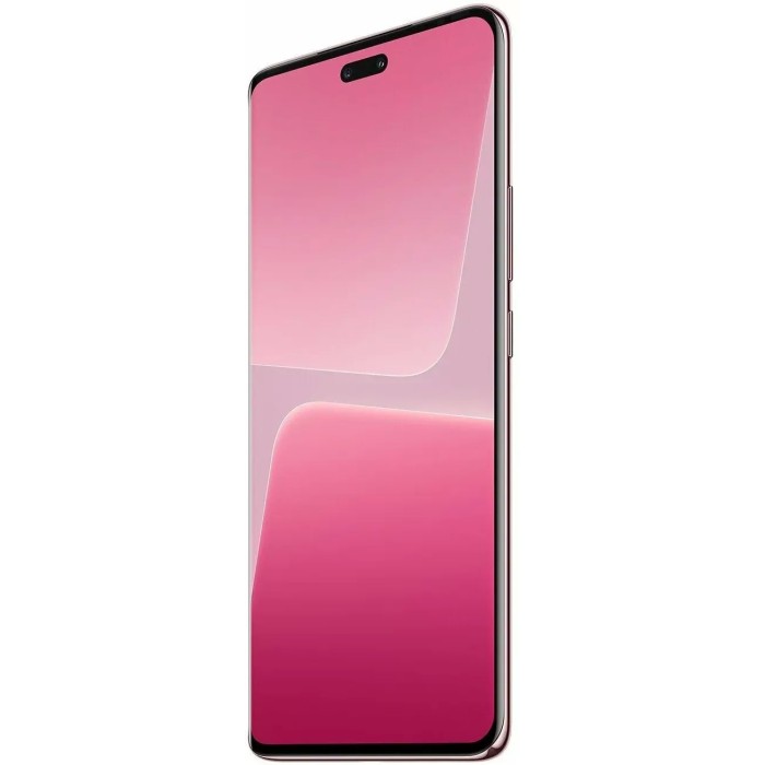 Смартфон Xiaomi 13 Lite 8GB/256GB нежно-розовый (международная версия)