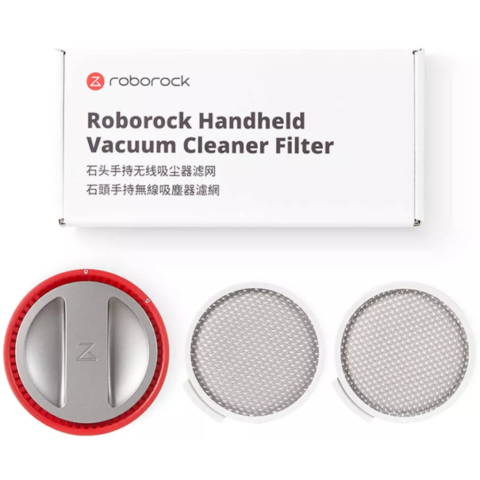 Набор фильтров для пылесоса Xiaomi Roborock H6 (SCLWTZ01RR)