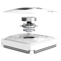 Робот-мойщик окон Xiaomi Hutt Cleaning Robot W55 White