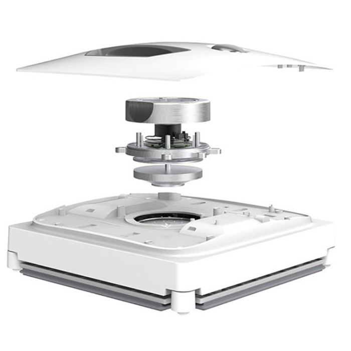 Робот-мойщик окон Xiaomi Hutt Cleaning Robot W55 White