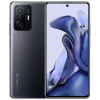 Смартфон Xiaomi 11T 8GB/128GB серый метеорит (международная версия)