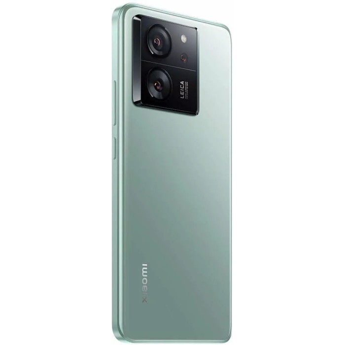 Смартфон Xiaomi 13T 8GB/256GB зеленый луг (международная версия)