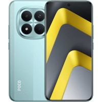 Смартфон POCO M8 Pro 5G 12GB/512GB международная версия (зеленый)