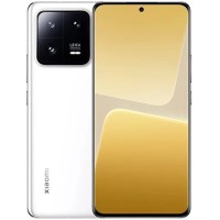 Смартфон Xiaomi 13 Pro 12GB/256GB белый (китайская версия)