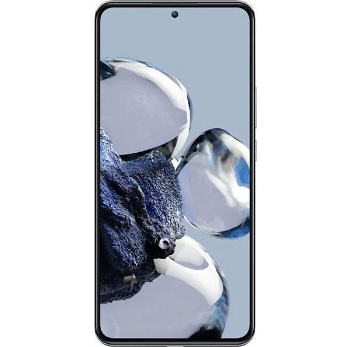 Смартфон Xiaomi 12T Pro 8GB/128GB серебристый (международная версия)