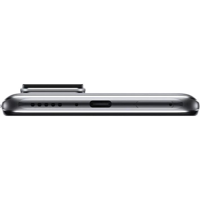 Смартфон Xiaomi 12T Pro 8GB/128GB серебристый (международная версия)