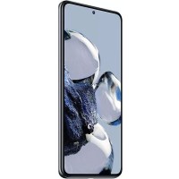 Смартфон Xiaomi 12T Pro 8GB/128GB серебристый (международная версия)