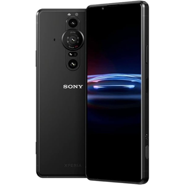 Смартфон Sony Xperia 5 V 8GB/256GB (черный)