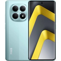 Смартфон POCO M8 5G 8GB/512GB международная версия (зеленый)