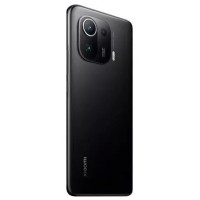 Смартфон Xiaomi Mi 11 Pro 12GB/256GB черный (китайская версия)