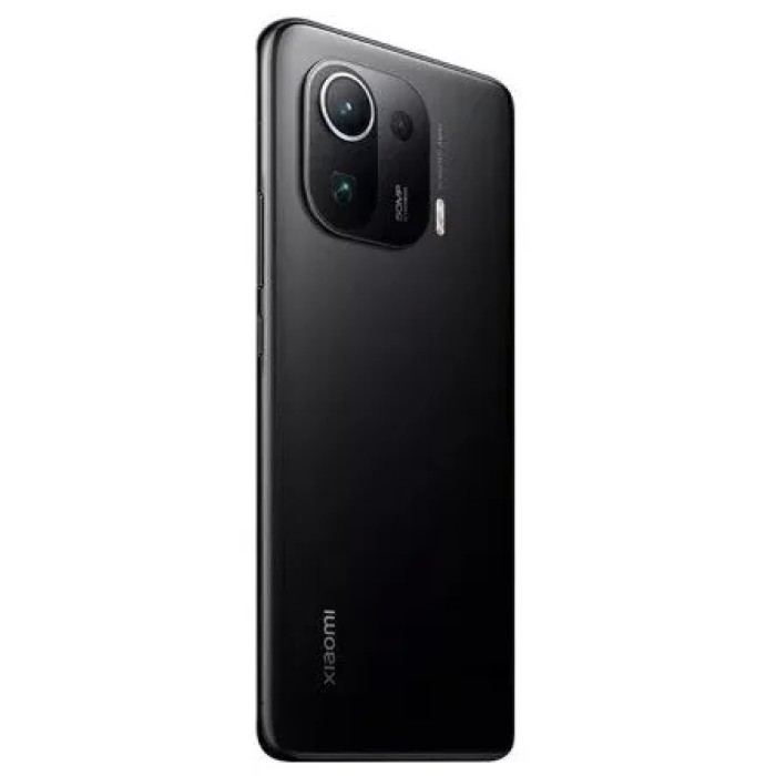 Смартфон Xiaomi Mi 11 Pro 12GB/256GB черный (китайская версия)