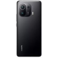 Смартфон Xiaomi Mi 11 Pro 12GB/256GB черный (китайская версия)