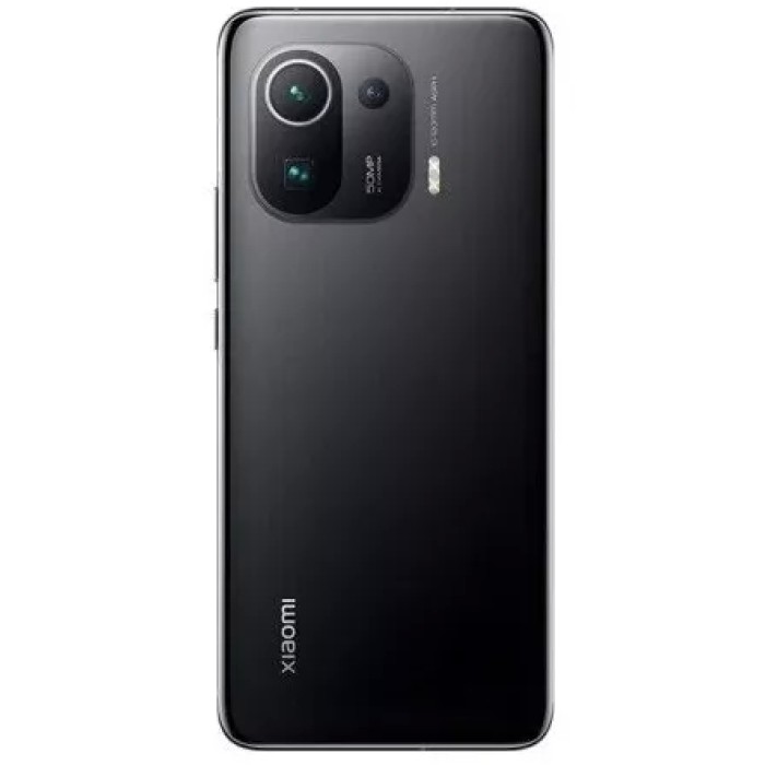 Смартфон Xiaomi Mi 11 Pro 12GB/256GB черный (китайская версия)