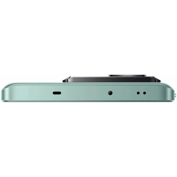 Смартфон Xiaomi 13T Pro 12GB/256GB зеленый луг (международная версия)