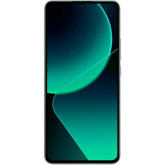 Смартфон Xiaomi 13T Pro 12GB/256GB зеленый луг (международная версия)