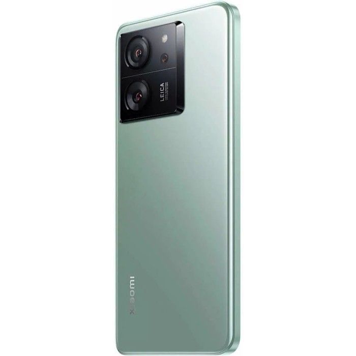 Смартфон Xiaomi 13T Pro 12GB/256GB зеленый луг (международная версия)