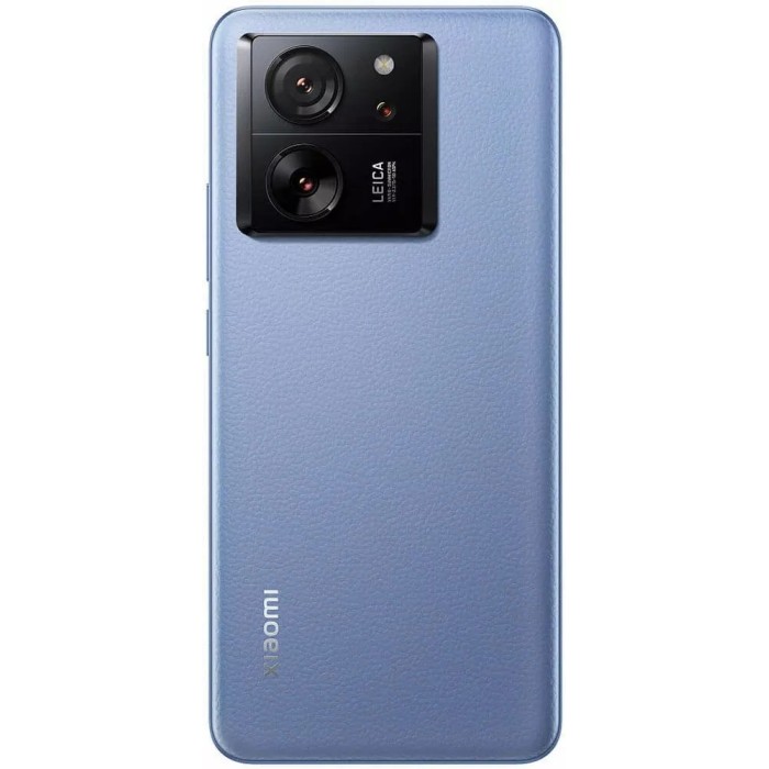 Смартфон Xiaomi 13T Pro 12GB/256GB альпийский синий (международная версия)