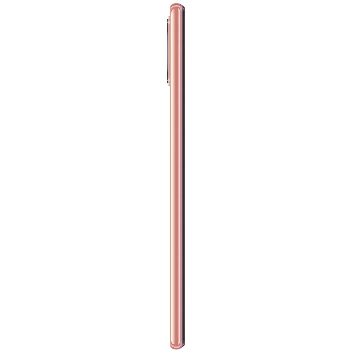 Смартфон Xiaomi Mi 11 Lite 6Gb/128Gb Pink (Global Version)