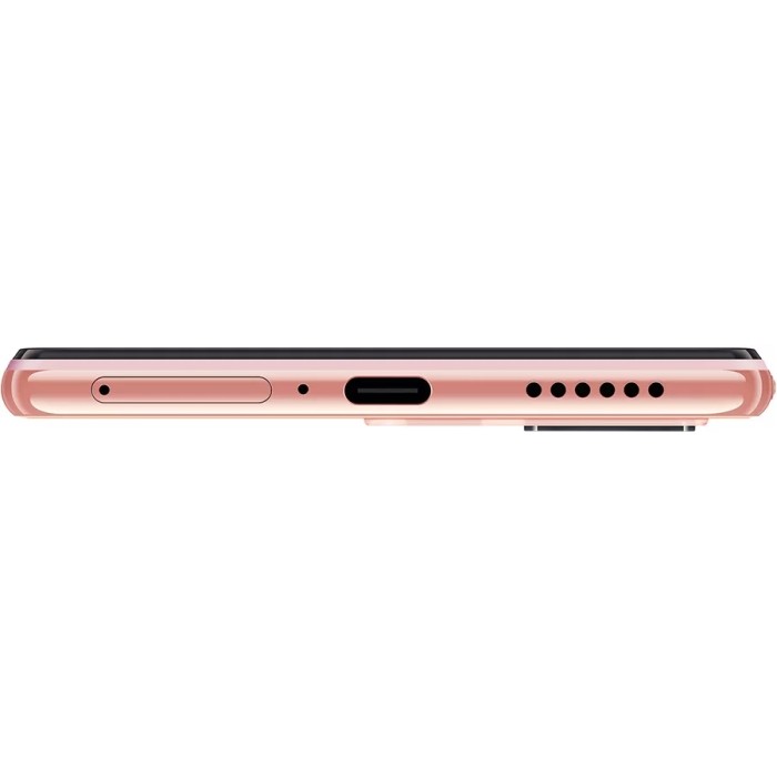 Смартфон Xiaomi Mi 11 Lite 6Gb/128Gb Pink (Global Version)
