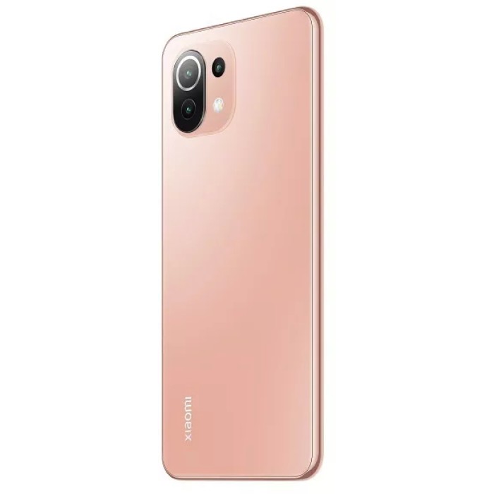 Смартфон Xiaomi Mi 11 Lite 6Gb/128Gb Pink (Global Version)