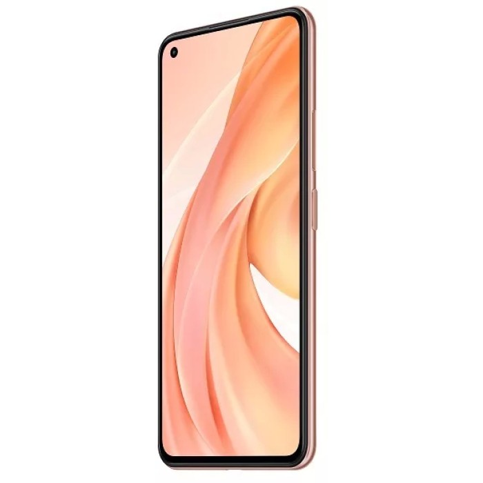 Смартфон Xiaomi Mi 11 Lite 6Gb/128Gb Pink (Global Version)