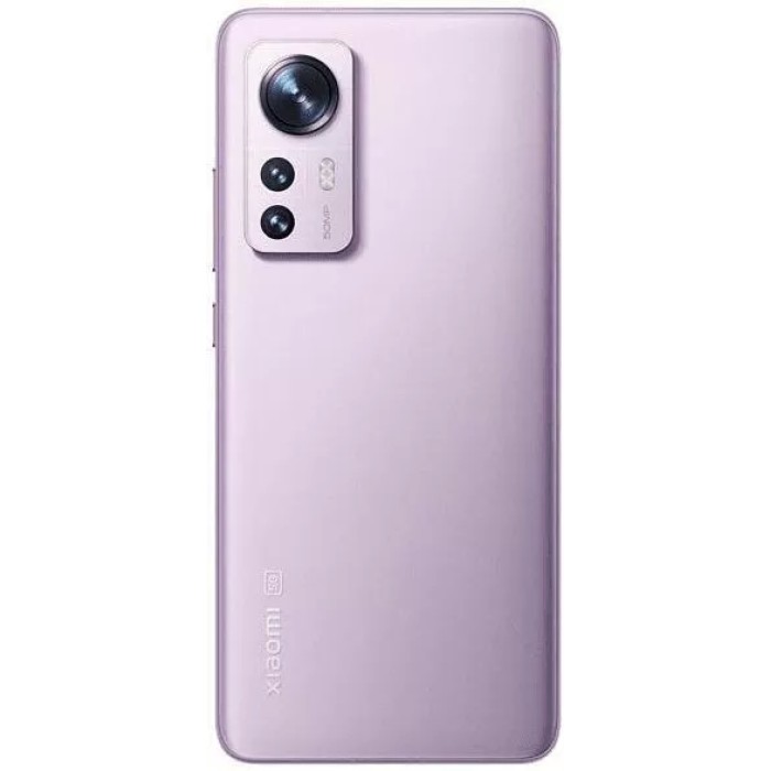 Смартфон Xiaomi 12 Pro 12GB/256GB фиолетовый (международная версия)