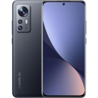 Смартфон Xiaomi 12 8GB/128GB серый (международная версия)