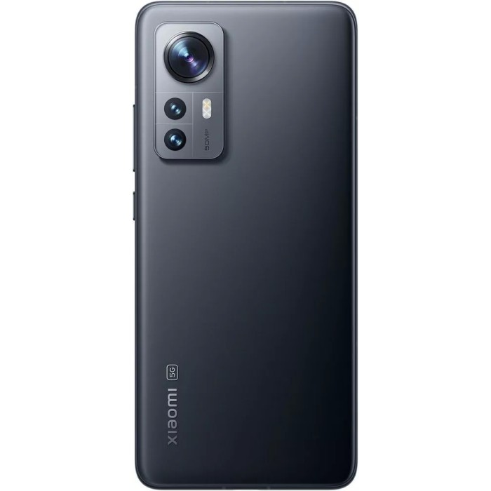 Смартфон Xiaomi 12 8GB/128GB серый (международная версия)