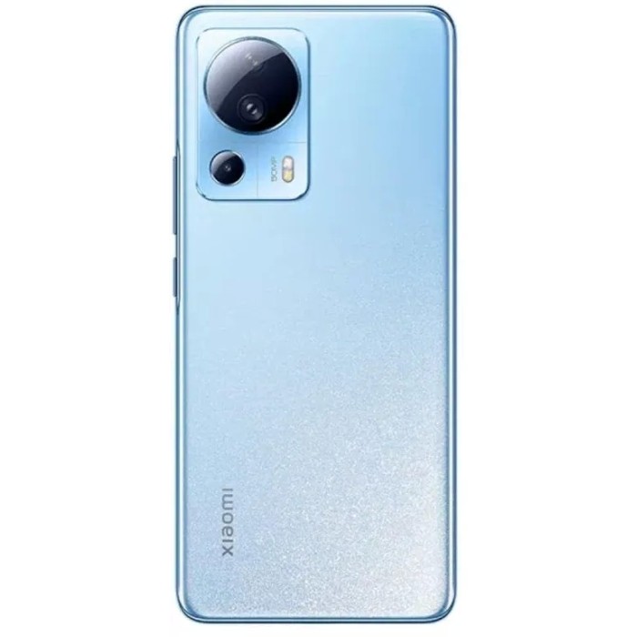 Смартфон Xiaomi 13 Lite 8GB/128GB нежно-голубой (международная версия)