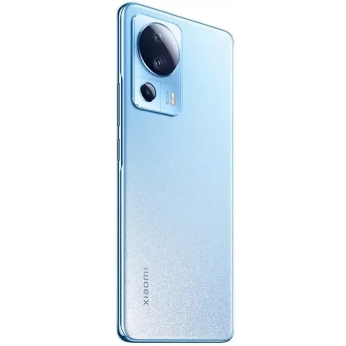 Смартфон Xiaomi 13 Lite 8GB/128GB нежно-голубой (международная версия)
