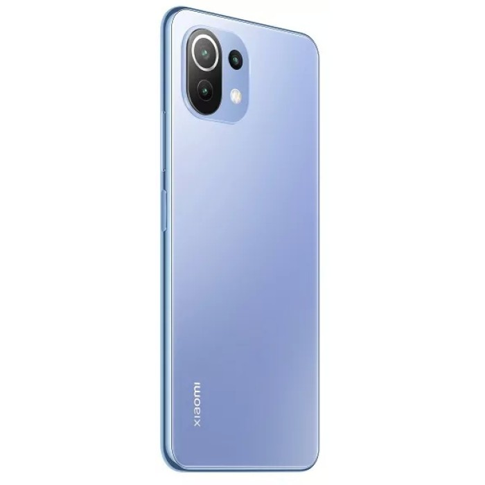 Смартфон Xiaomi Mi 11 Lite 6Gb/128Gb Blue (Global Version)
