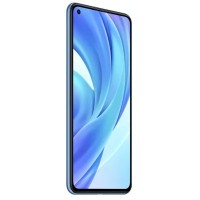 Смартфон Xiaomi Mi 11 Lite 6Gb/128Gb Blue (Global Version)