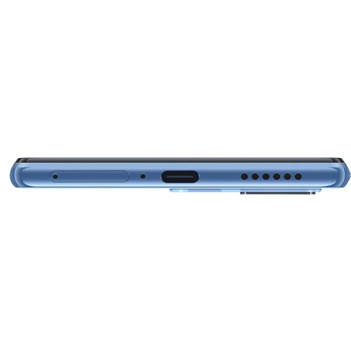 Смартфон Xiaomi Mi 11 Lite 6Gb/128Gb Blue (Global Version)