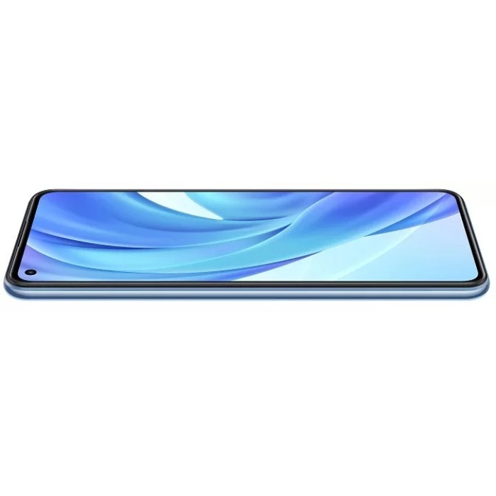 Смартфон Xiaomi Mi 11 Lite 6Gb/128Gb Blue (Global Version)