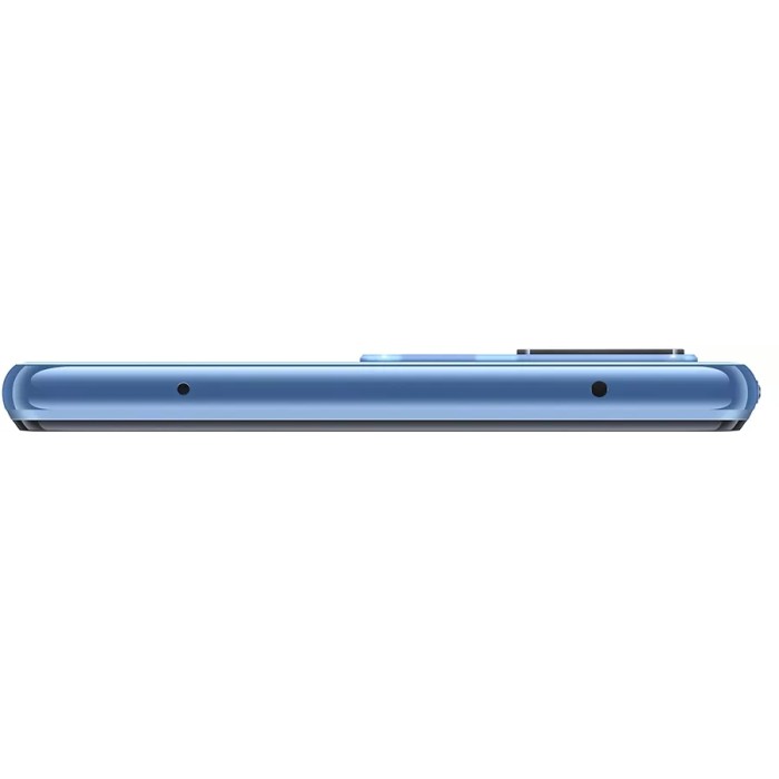 Смартфон Xiaomi Mi 11 Lite 6Gb/128Gb Blue (Global Version)