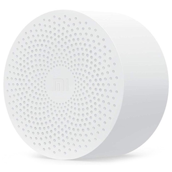 Портативная колонка Xiaomi Bluetooth Speaker 2 (MDZ-28-DE) QBH4141EU