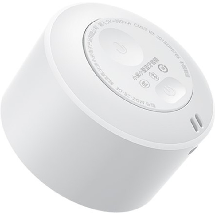 Портативная колонка Xiaomi Bluetooth Speaker 2 (MDZ-28-DE) QBH4141EU
