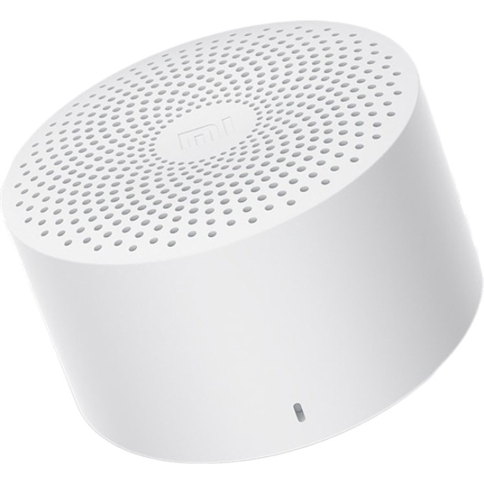 Портативная колонка Xiaomi Bluetooth Speaker 2 (MDZ-28-DE) QBH4141EU
