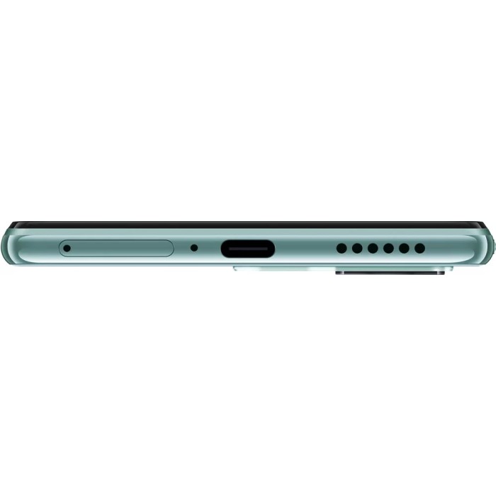 Смартфон Xiaomi Mi 11 Lite 5G 6Gb/128Gb Green (Global Version)