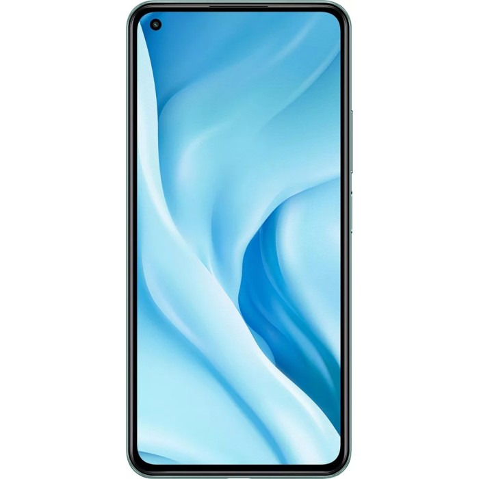 Смартфон Xiaomi Mi 11 Lite 5G 6Gb/128Gb Green (Global Version)