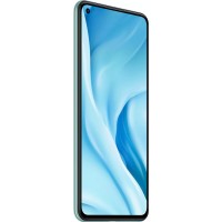 Смартфон Xiaomi Mi 11 Lite 5G 6Gb/128Gb Green (Global Version)