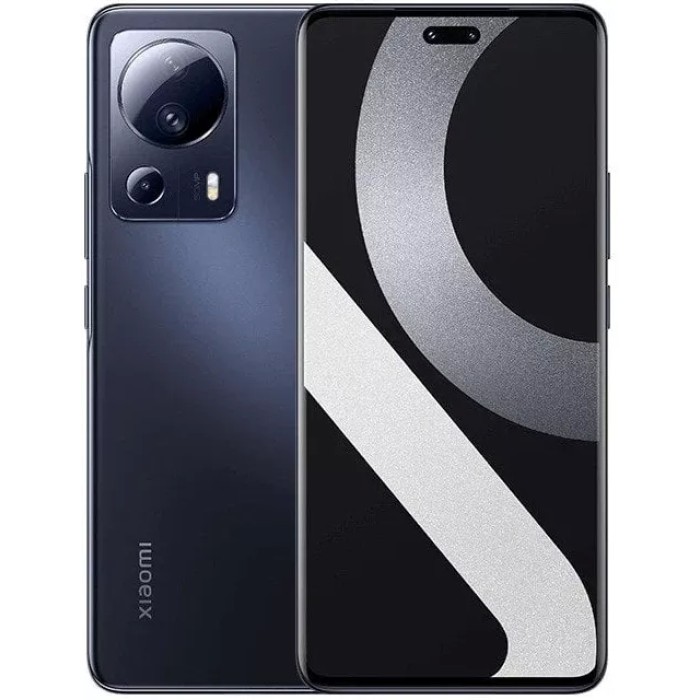 Смартфон Xiaomi 13 Lite 8GB/256GB черный (международная версия)