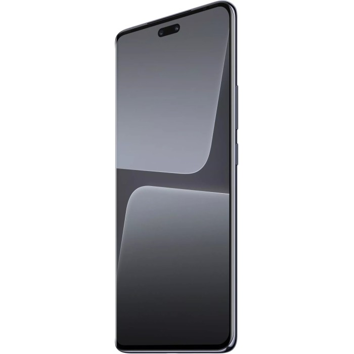 Смартфон Xiaomi 13 Lite 8GB/256GB черный (международная версия)
