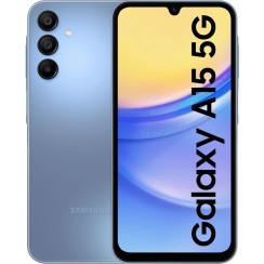 Новинка Смартфон Samsung Galaxy A15 от 590 рулей