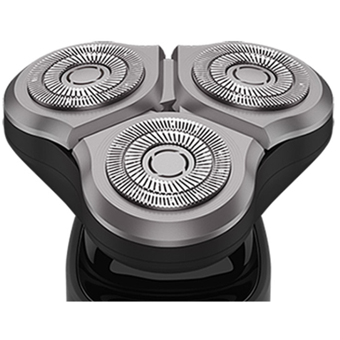 Электробритва Xiaomi Mijia Electric Shaver S500 Black (NUN4108CN)