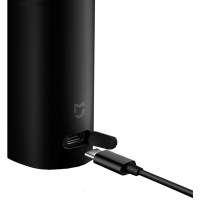 Электробритва Xiaomi Mijia Electric Shaver S500 Black (NUN4108CN)