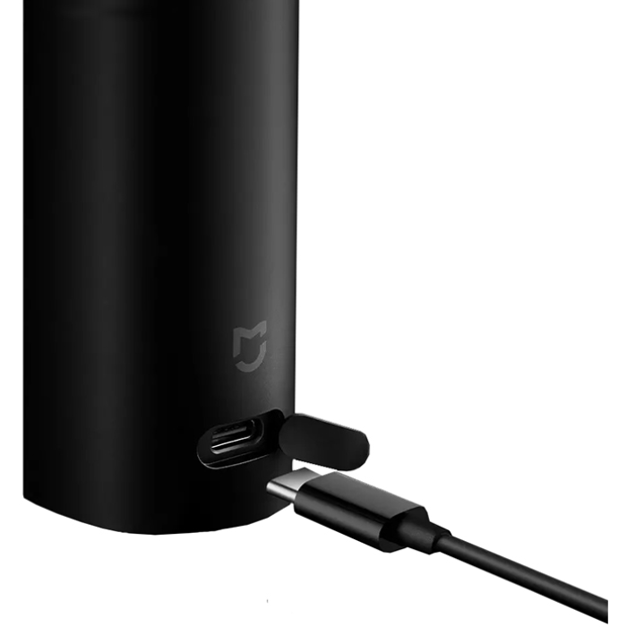 Электробритва Xiaomi Mijia Electric Shaver S500 Black (NUN4108CN)