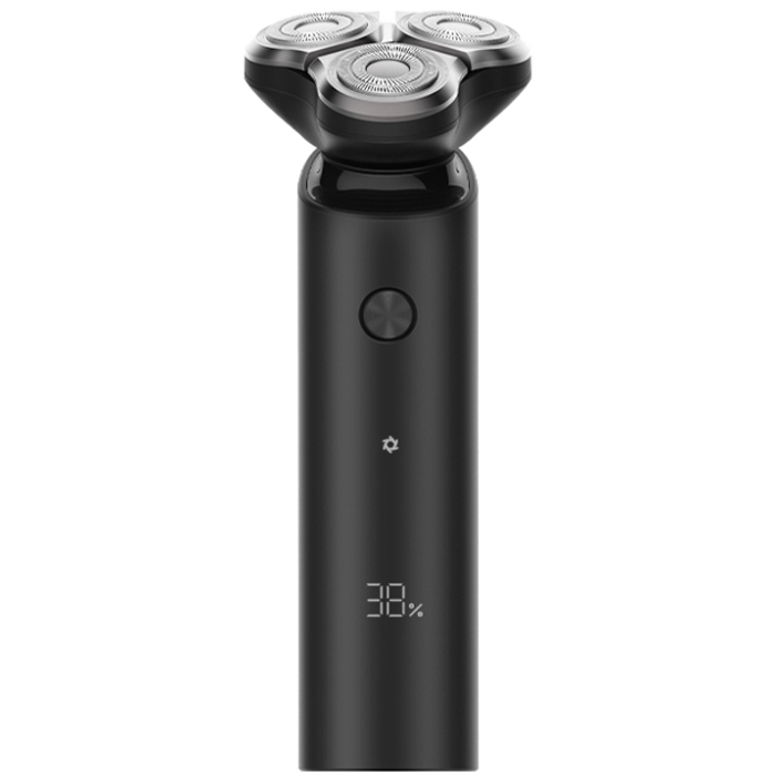 Электробритва Xiaomi Mijia Electric Shaver S500 Black (NUN4108CN)