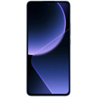Смартфон Xiaomi 13T 12GB/256GB альпийский синий (международная версия)