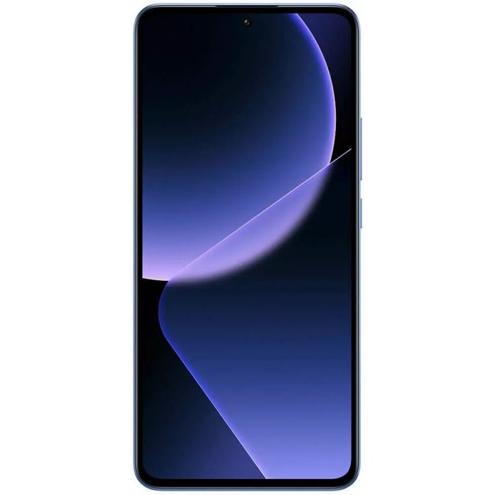 Смартфон Xiaomi 13T 12GB/256GB альпийский синий (международная версия)